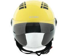 Atviras šalmas W-TEC Baraldo Tagetes