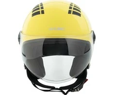 Open-Face Helmet W-TEC Baraldo Tagetes