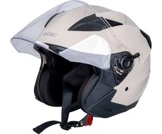 Open-Face Helmet W-TEC Barcela Bufalo