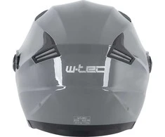 Open-Face Helmet W-TEC Barcela Nardo