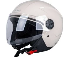 Open-Face Helmet W-TEC Bareiro Bufalo