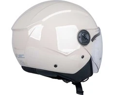 Open-Face Helmet W-TEC Bareiro Bufalo