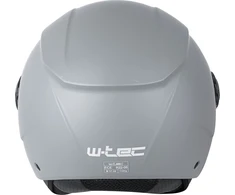 Atviro veido šalmas W-TEC Bareiro Nardo