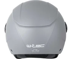 Open-Face Helmet W-TEC Bareiro Nardo
