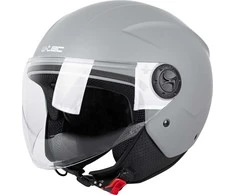 Open-Face Helmet W-TEC Bareiro Nardo
