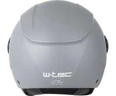 Atviro veido šalmas W-TEC Bareiro Nardo