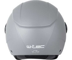 Open-Face Helmet W-TEC Bareiro Nardo