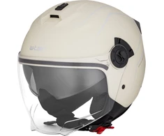 Open-Face Motorcycle Helmet W-TEC Besalu