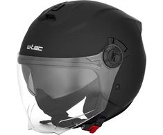 Open-Face Motorcycle Helmet W-TEC Besalu