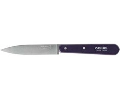 Opinel 112 Paring Knife violetinė.