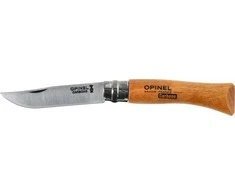 KNIFE OPINEL BLISTER Anglies plienas NR 7
