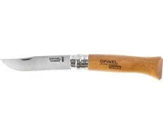 KNIFE OPINEL Anglies plienas NR 8