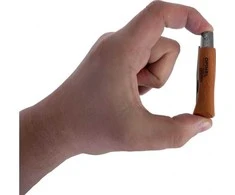 "Opinel" peilis 4 anglies buko