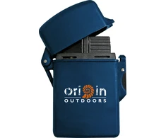 Origin Outdoors audros žiebtuvėlis „Atsparus vandeniui“