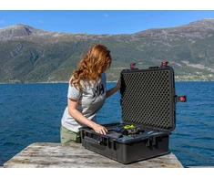 Origin Outdoors dėklas Protection