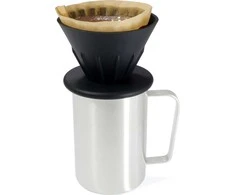 Origin Outdoors Coffee Filter Holder Silicone