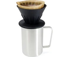 Origin Outdoors Coffee Filter Holder Silicone