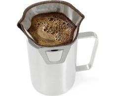 Origin Outdoors Coffee Filter 'Riuso'