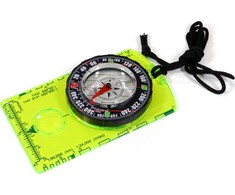 "Origin Outdoors" kompasas "Basic