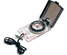 Origin Outdoors Compass 'Discovery Expert'
