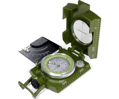 "Origin Outdoors" kompasas "Survival