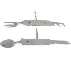 "Origin Outdoors" stalo įrankiai "Biwak Survival