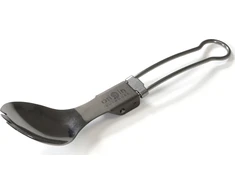 Origin Outdoors Cutlery 'Titanium-Minitrek'