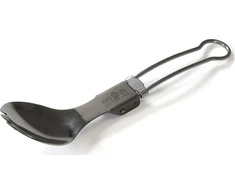 Origin Outdoors Cutlery 'Titanium-Minitrek'