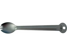 Origin Outdoors Cutlery 'Titanium' Spork long
