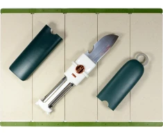 Origin Outdoors Cutting Board Set 'Cut &amp; Fold'
