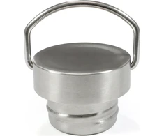 Origin Outdoors dangtis „Stainless Steel Cap"