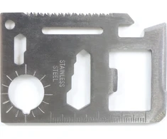 Origin Outdoors daugiafunkcis įrankis „Pocket"