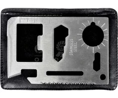 Origin Outdoors daugiafunkcinis įrankis „Pocket“