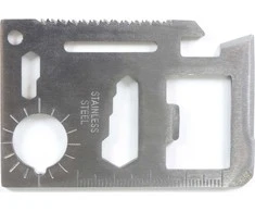 Origin Outdoors daugiafunkcinis įrankis „Pocket“
