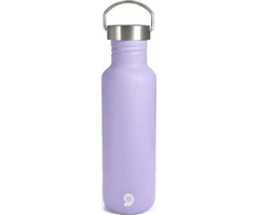 Origin Outdoors Drinking Bottle 'Active' Steel Cap
