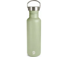 Origin Outdoors Drinking Bottle 'Active' Steel Cap