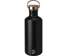 Origin Outdoors Drinking Bottle 'Active' Bamboo Cap