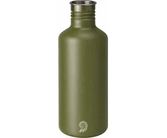 Origin Outdoors Drinking Bottle 'Active' Bamboo Cap