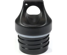 Origin Outdoors Drinking Bottle 'Active' Loop Cap