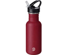 Origin Outdoors Drinking Bottle 'Active' Straw Cap