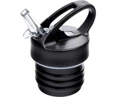Origin Outdoors Drinking Bottle 'Active' Straw Cap