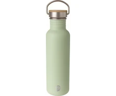 Origin Outdoors Drinking Bottle 'Active' Bamboo Cap