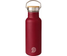 Origin Outdoors Drinking Bottle 'Active' Bamboo Cap
