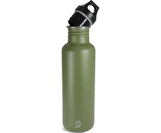 Origin Outdoors Drinking Bottle 'Active' Loop Cap