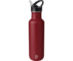 Origin Outdoors Drinking Bottle 'Active' Straw Cap
