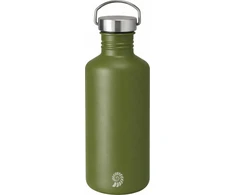 Origin Outdoors Drinking Bottle 'Active' Steel Cap
