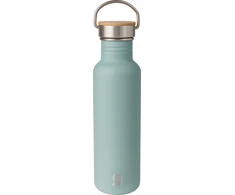 Origin Outdoors Drinking Bottle 'Active' Bamboo Cap