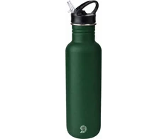 Origin Outdoors Drinking Bottle 'Active' Straw Cap