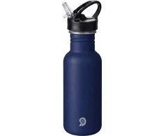 Origin Outdoors Drinking Bottle 'Active' Straw Cap