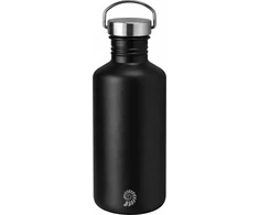 Origin Outdoors Drinking Bottle 'Active' Steel Cap